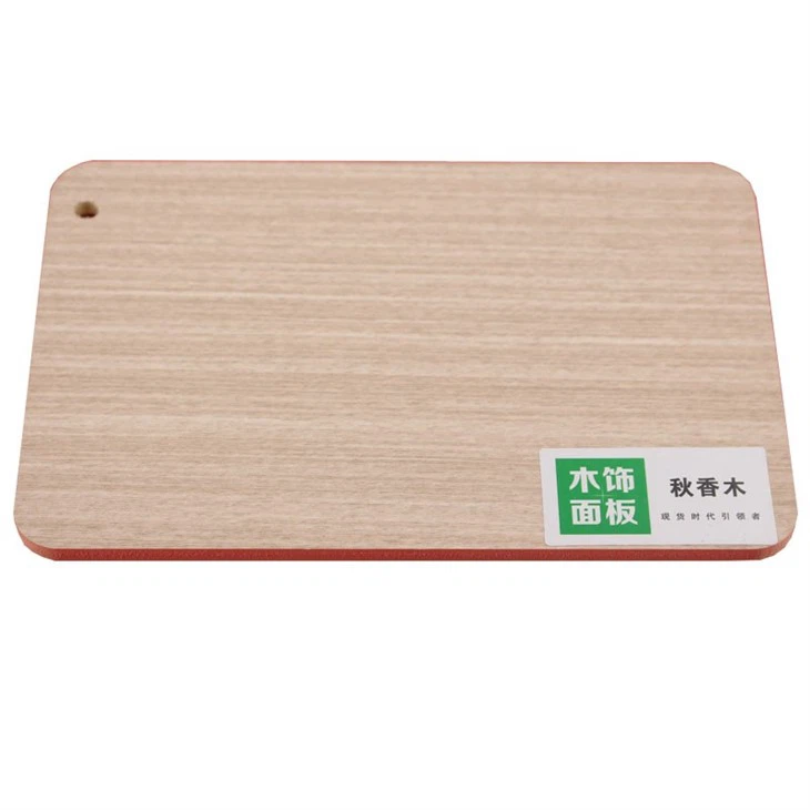Interior WPC Wall Panel PVC Foam Board