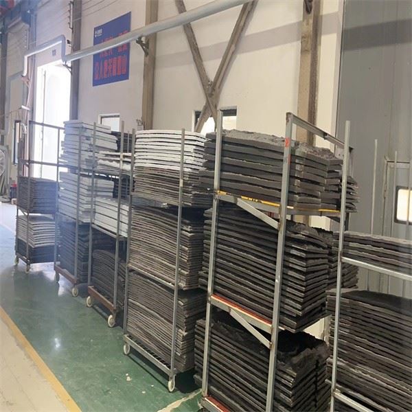 Luxury PU Faux Stone One Panel One Wall Decorative Wall Panel