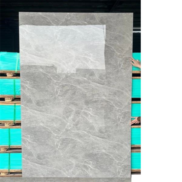 Luxury PVC Marble Interior UV Board