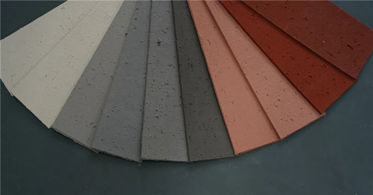 Natural Stones Flexible Cladding Stone