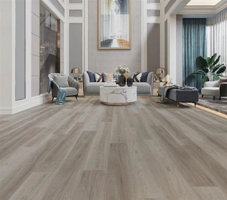 Professional Factory Spc Flooring Click Spc Flooring Healthy PVC Vinyl Flooring