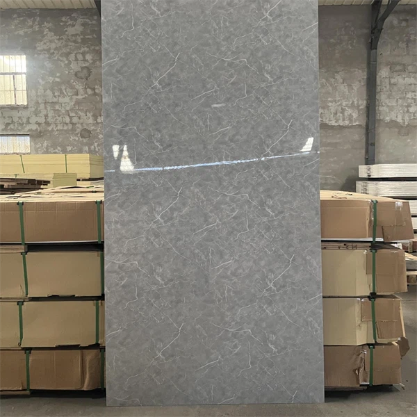 Pvc Marble Sheet 1220*2800*3mm