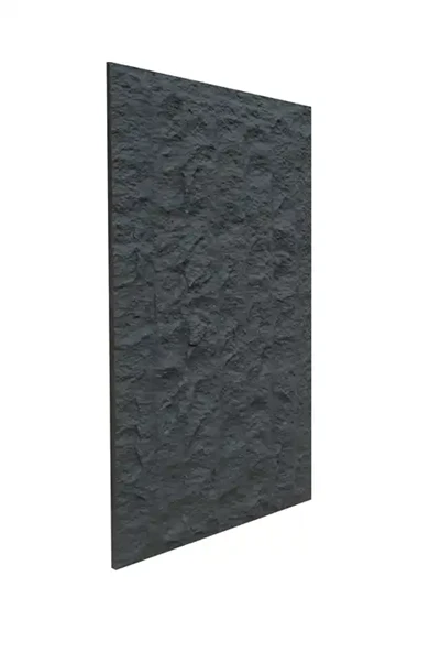 Venta al por mayor Panel de piedra artificial de poliuretano
