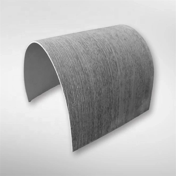 Carillas de piedra flexibles superfinas para decoración