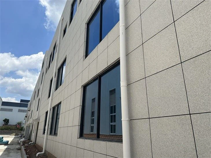 Surface Soft Flexible Stone Exterior Stone Tiles