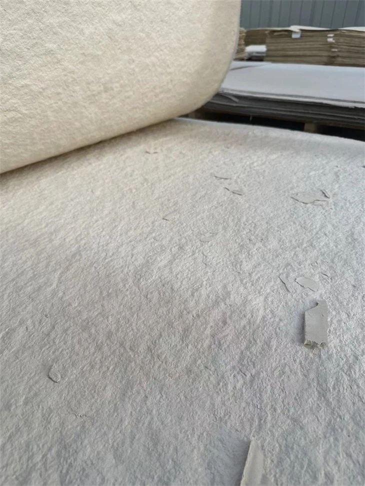 Surface Soft Flexible Stone Exterior Stone Tiles