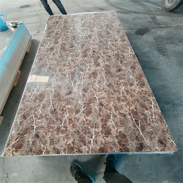 UV Marble Sheet