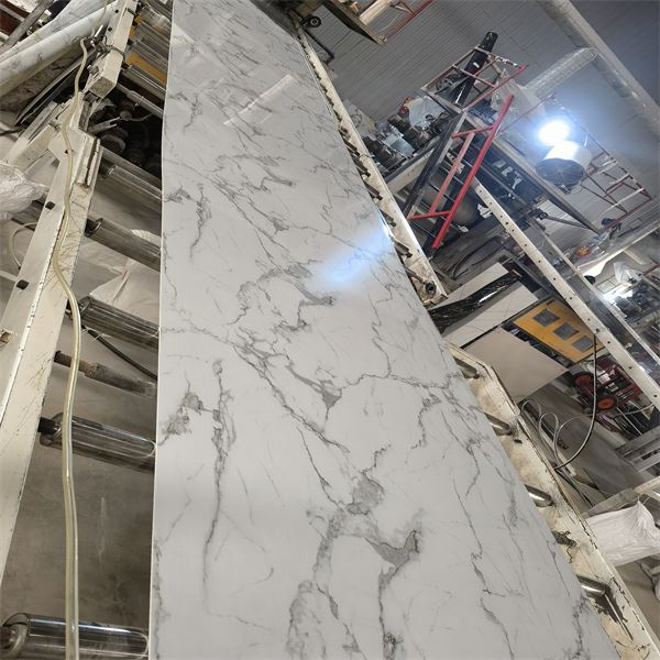 UV Marble Sheet