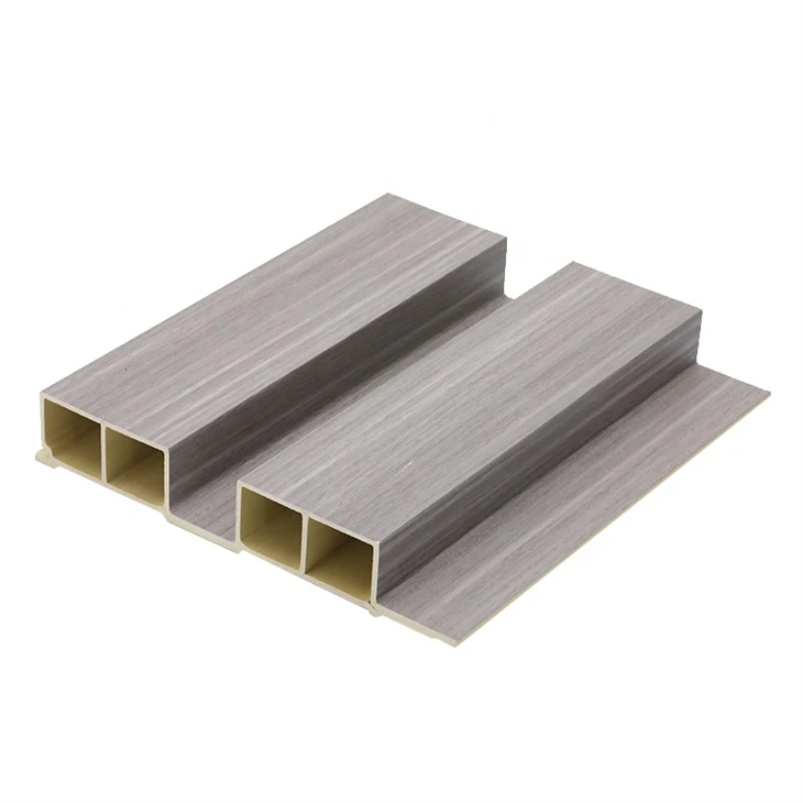 Wall Cladding Interior Decorative Wpc Wall Panel