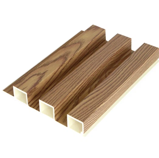 Waterproof WPC Wood Wall Panel Board