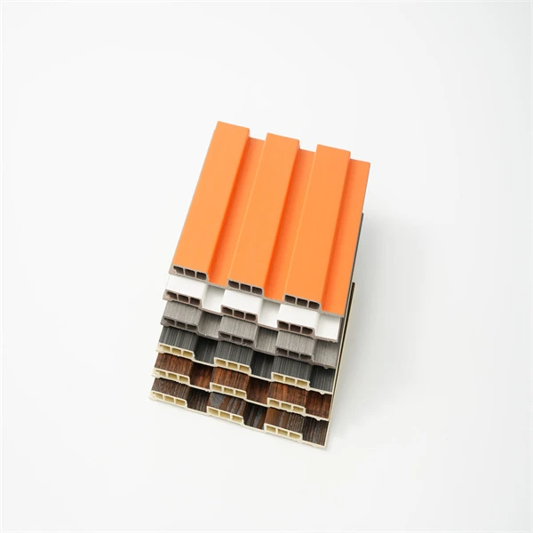 Wpc Wall Panel Decorative Wall Cladding