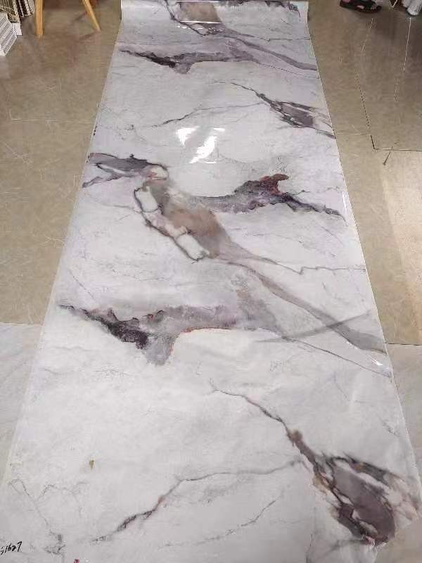 UV Panel For Interior Wall Panels